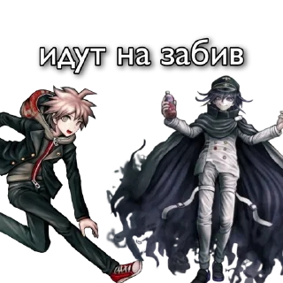 забивы каждый день by @fStikBot забивы каждый день by @fStikBot - cartoon