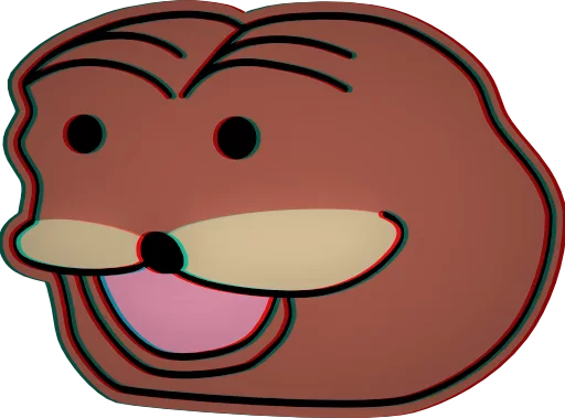 3D SPURDO 3D SPURDO -