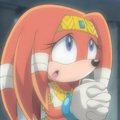 Tikal The Echidna.♡ Tikal The Echidna.♡ -