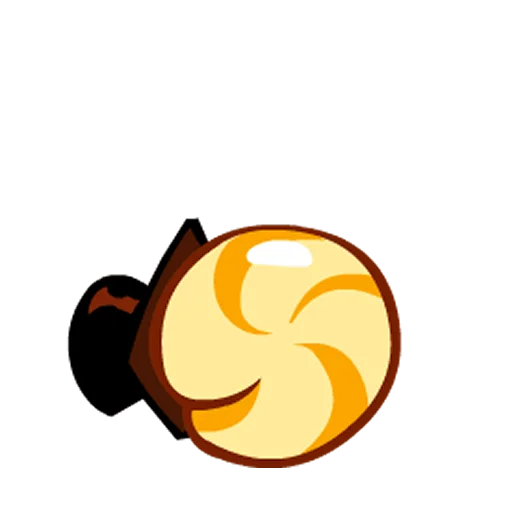 Sticker timekeeper cookie☆ - 2 Sticker timekeeper cookie☆ - 2