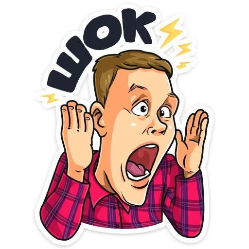 Телеканал ТНТ 2019 :: @TgSticker Телеканал ТНТ 2019 :: @TgSticker -
