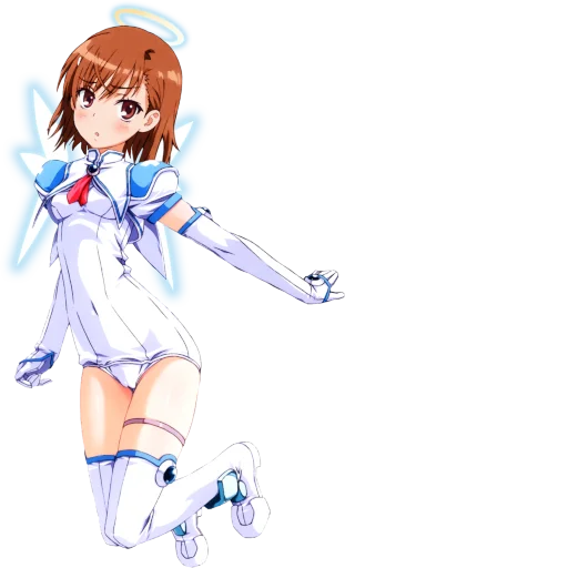 Railgun @ANIMIXs Railgun @ANIMIXs -