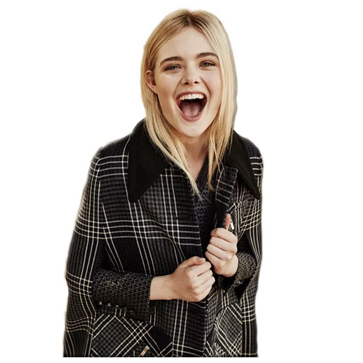 ElleFanning ElleFanning -