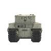 TOG II* TOG II* - военная машина