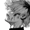 Kaneki Ken by @stickerhut Kaneki Ken by @stickerhut -