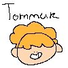 томми лох