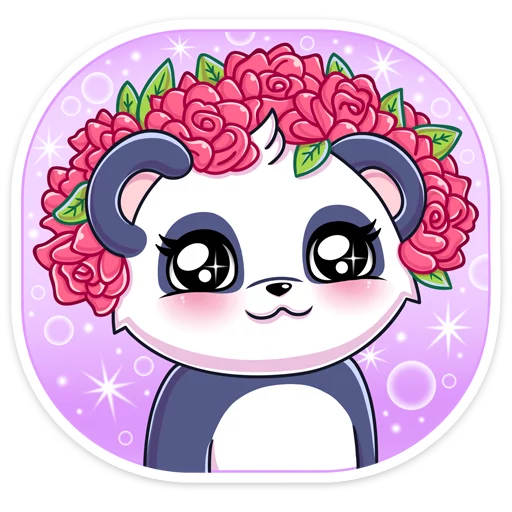 Тори :: @TgSticker