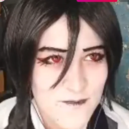 person person human face eyebrow