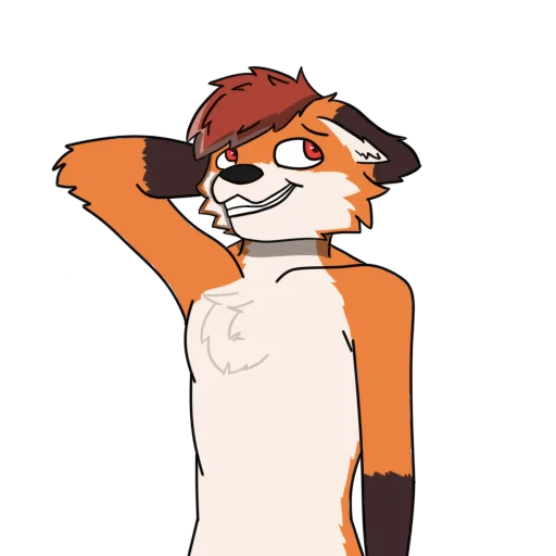 ToxicFox ToxicFox -