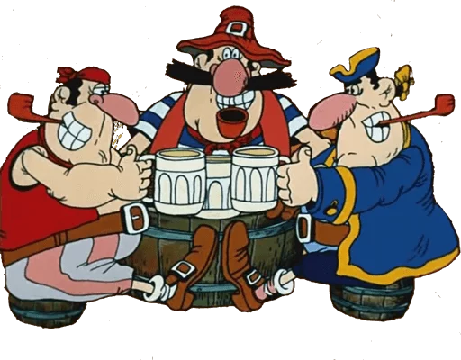 Treasure Island Treasure Island -