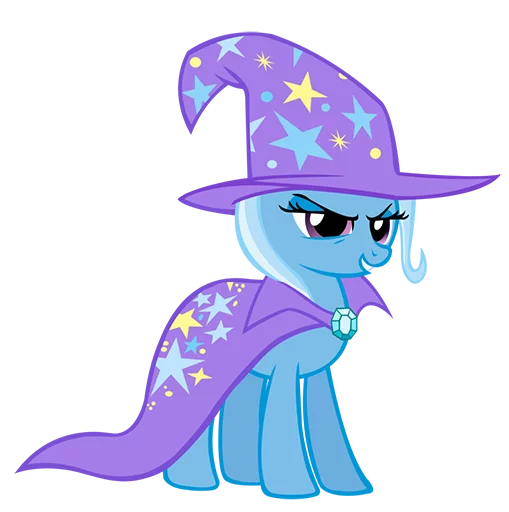 Great & Powerful Trixie! Great & Powerful Trixie! -