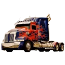 Стикер Trucks - 0