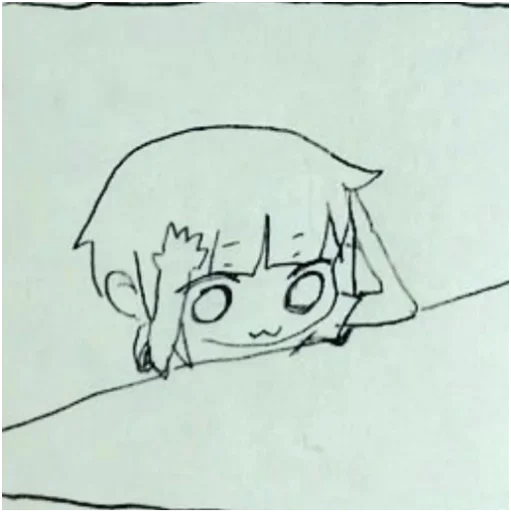 Euthanise me Euthanise me - drawing