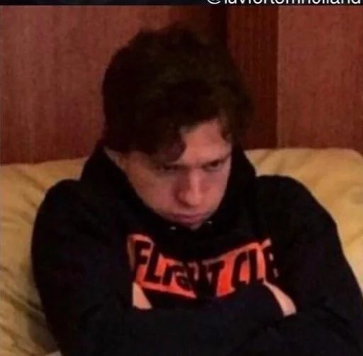 Tom Holland Tom Holland -