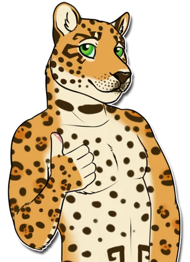 Tuaolo Jaguar Tuaolo Jaguar -