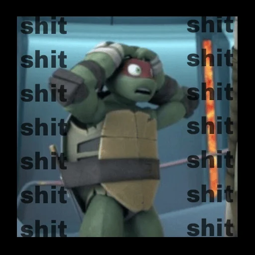 Turtles2012 Turtles2012 -