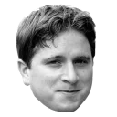 Twitch Twitch - человеческое лицо