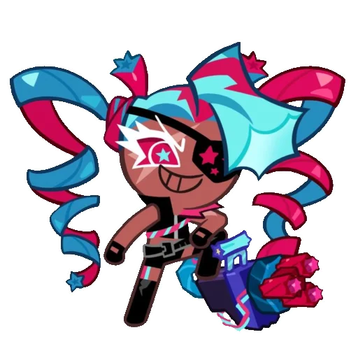 ᴛᴡɪᴢᴢʟʏ ɢᴜᴍᴍʏ ᴄᴏᴏᴋɪᴇ?! ᴛᴡɪᴢᴢʟʏ ɢᴜᴍᴍʏ ᴄᴏᴏᴋɪᴇ?! -