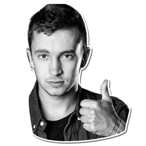 Twenty One Pilots by @fintisell Twenty One Pilots by @fintisell -
