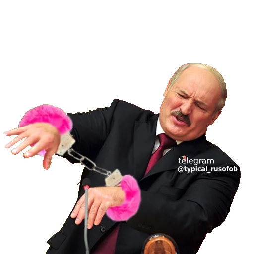 Типовий русофоб