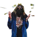 bigrussianboss bigrussianboss - clothing