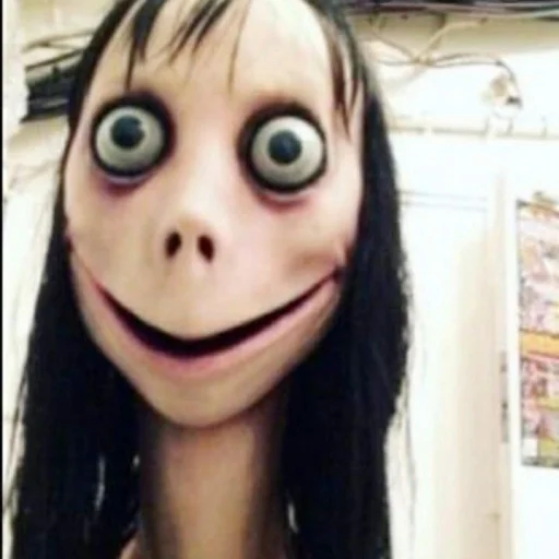 Momo