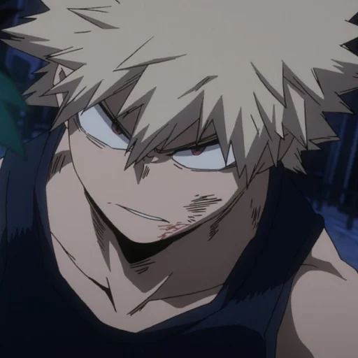 Bakugo{ @my_hero_academiaaa} Bakugo{ @my_hero_academiaaa} -