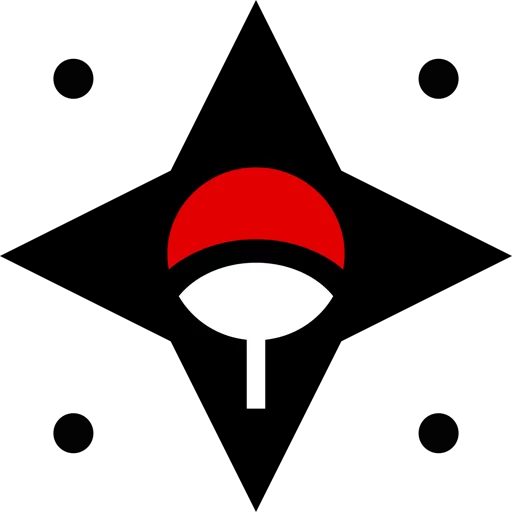Uchiha Uchiha -