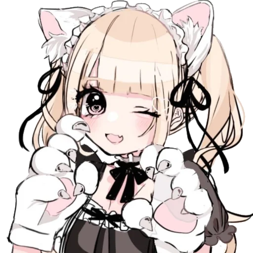 ꒰★ @nyoucutew と @youbuauteful