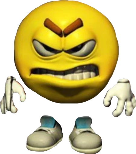 cartoon cartoon smile smiley