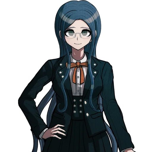 Tsumugi Shirogane Tsumugi Shirogane -