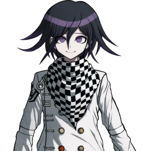 Kokichi Oma Kokichi Oma -