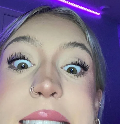 eyelash eyelash human face eyebrow