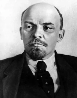 Sticker Lenin @RepeekEtaglleh - 0
