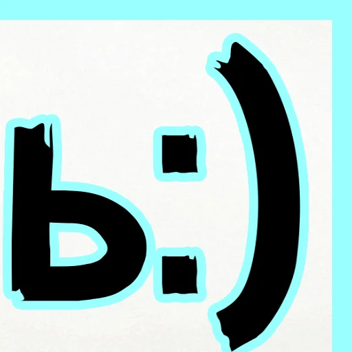 графика символ шрифт