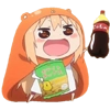 umaru_chan @stiker_packk