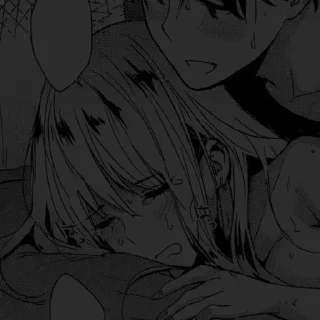 Стикер @sempai21 Милые стикеры - 4