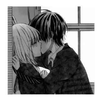 Стикер @sempai21 Милые стикеры - 7