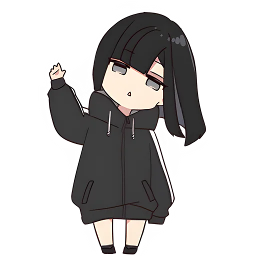 Юрудура-тян @Nyasticks Юрудура-тян @Nyasticks -