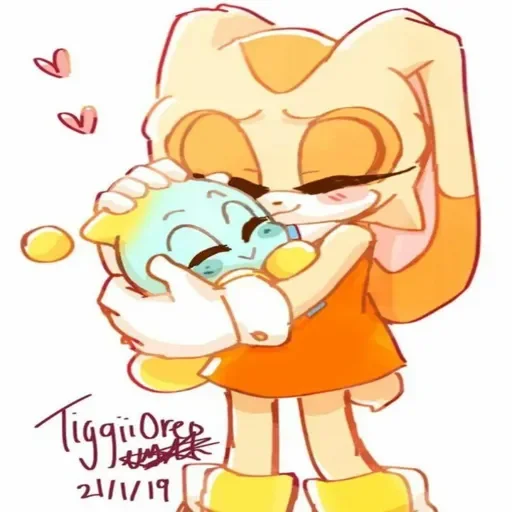 Best friends 💙🧡 by @EmojiRy_Bot Best friends 💙🧡 by @EmojiRy_Bot -