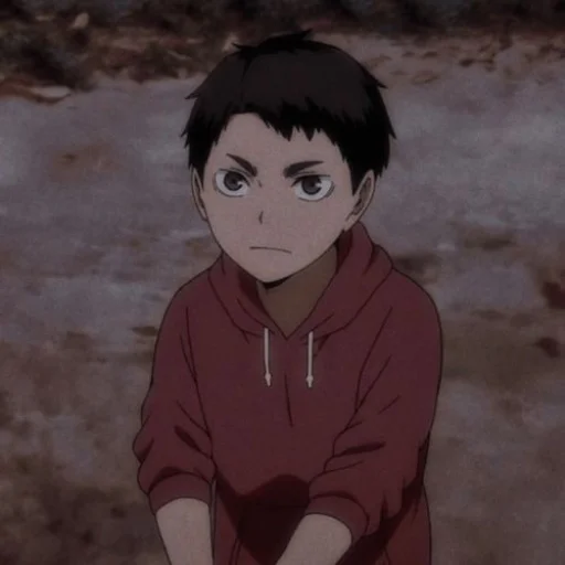 Ushijima wakatoshi @limbatdrjt Ushijima wakatoshi @limbatdrjt -