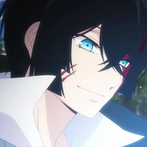 Vanitas • @animestickerb @pinterest_to_stickerbot Vanitas • @animestickerb @pinterest_to_stickerbot -