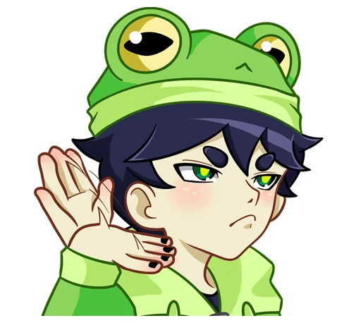 Вася без надписей @stickers_vk Вася без надписей @stickers_vk -