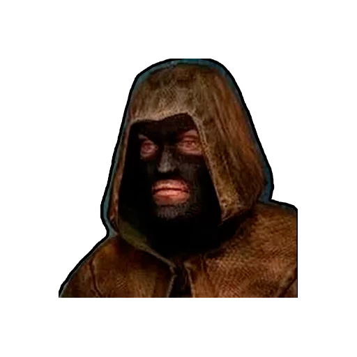 STALKER CHIKI BRIKI PACK STALKER CHIKI BRIKI PACK -