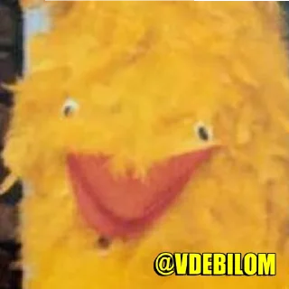 @vdebilom @vdebilom - human face