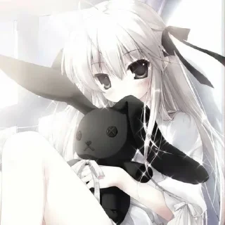 Стикер qq @qwdomino - 4