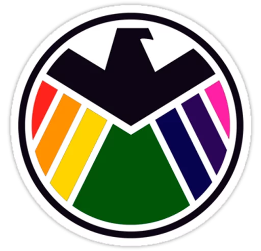 графика символ лого