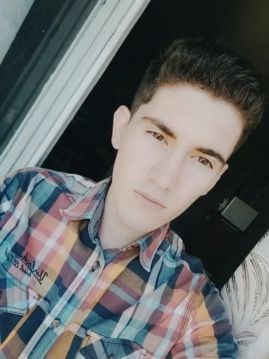 human face human face person man
