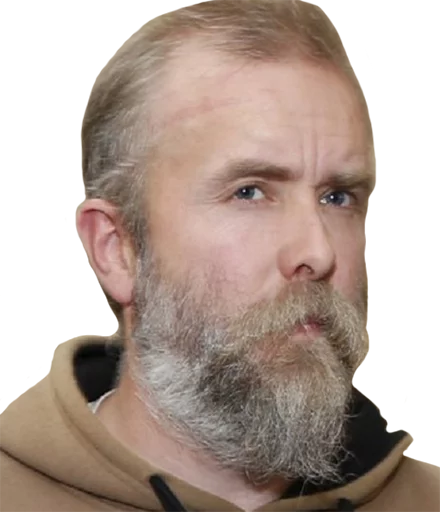 human face human face human beard person