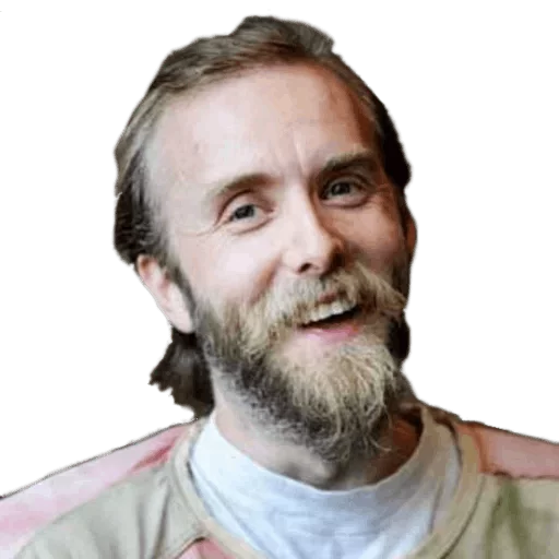 Varg Vikernes Varg Vikernes - person